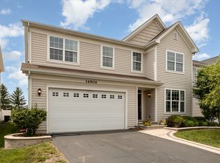14904 S Morgan Ln, Plainfield, IL