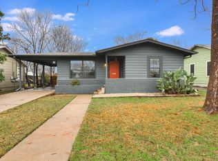 1814 Madison Ave, Austin, TX 78757