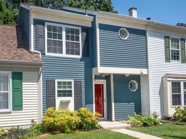 1309 Bartley Pl, Belcamp, MD 21017