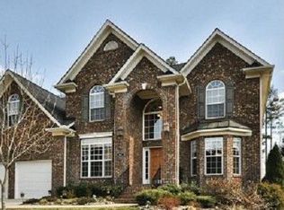 1847 Chestnut Hill Dr, Tega Cay, SC 29708