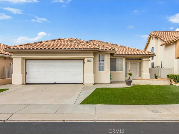 1619 Fairway Oaks Ave, Banning, CA 92220
