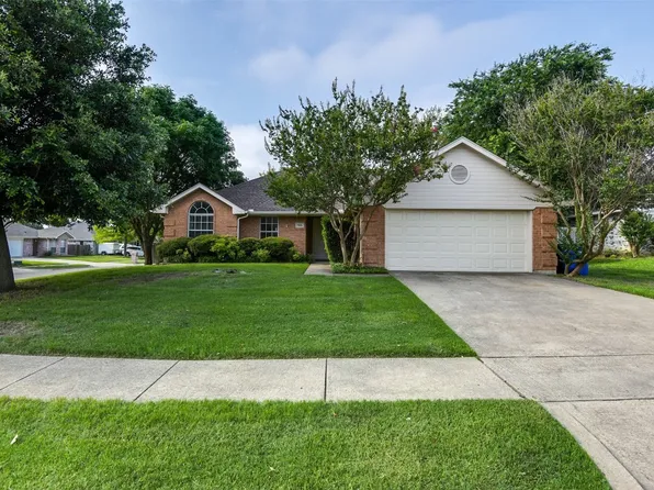 226 Hollywood Dr, Glenn Heights, TX 75154