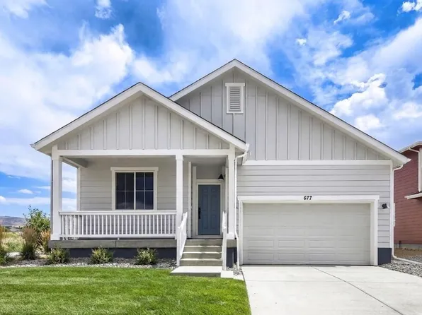 677 Noola St, Windsor, CO 80550
