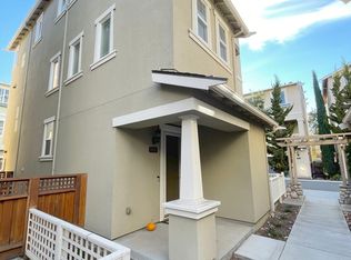 2866 Pinnacles Ter, Fremont, CA 94538