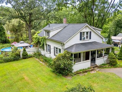 610 South Elm Street, Wallingford, CT, 06492