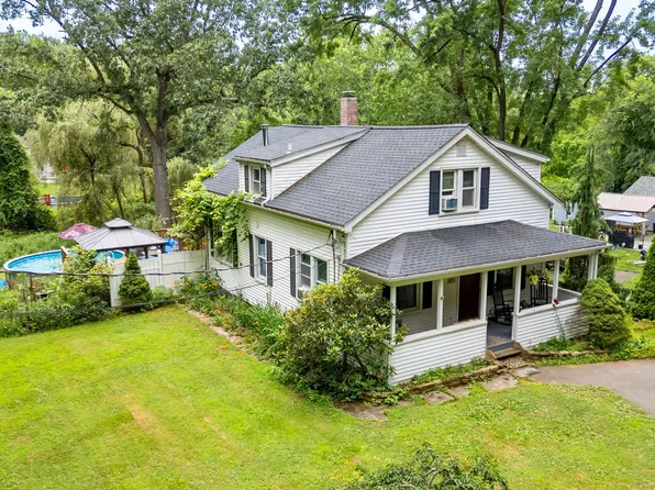 610 South Elm Street, Wallingford, CT 06492