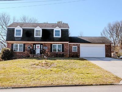1713 Wickersham Dr, Knoxville, TN, 37922