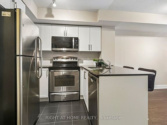 5th image of 2181 Yonge St #2804