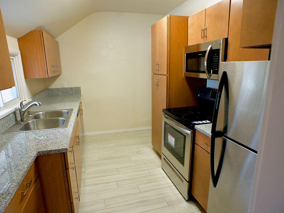New appliances