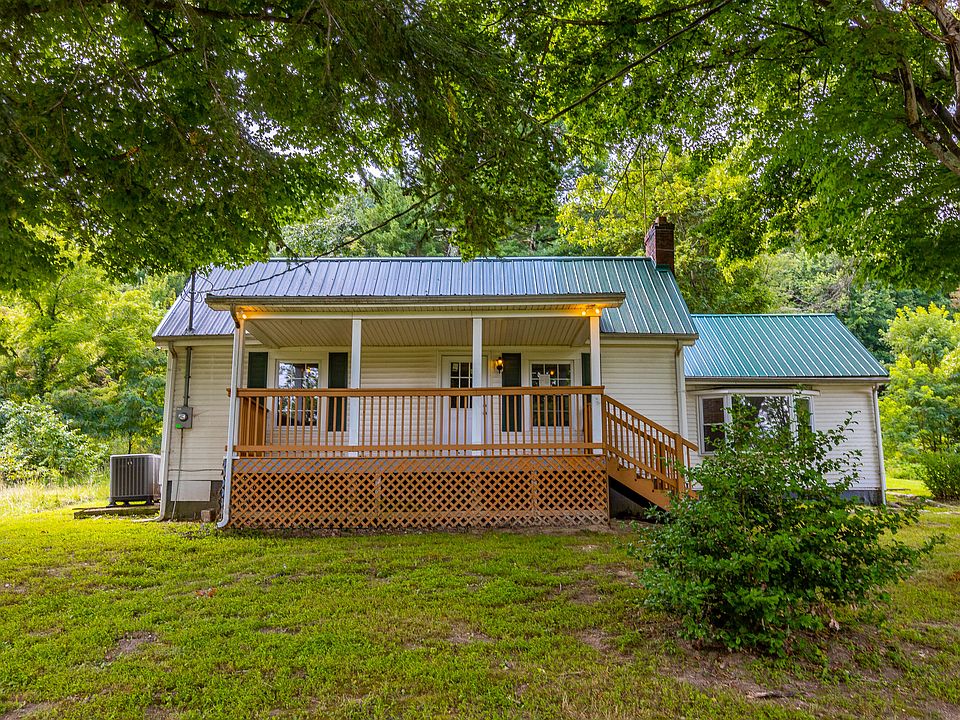 6260 Alum Springs Rd, Danville, KY 40422 Zillow