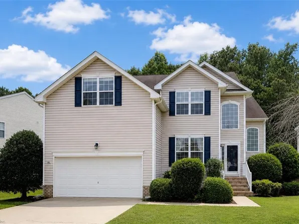 801 Queensbury Ln, Williamsburg, VA 23185