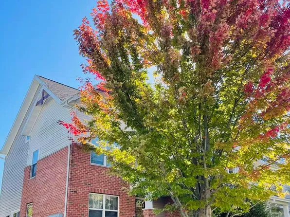 719 Cricket Ln Unit 6, Madison, WI 53562
