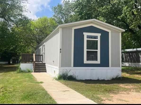 4000 Cemetery Rd, Noble, OK