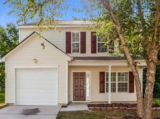 532 Moss Stream Ln, Charlotte, NC 28214
