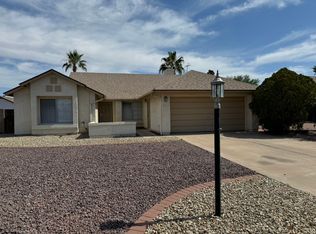 1108 W Utopia Rd, Phoenix, AZ 85027