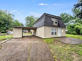 3016 Dothan St, Memphis, TN 38118