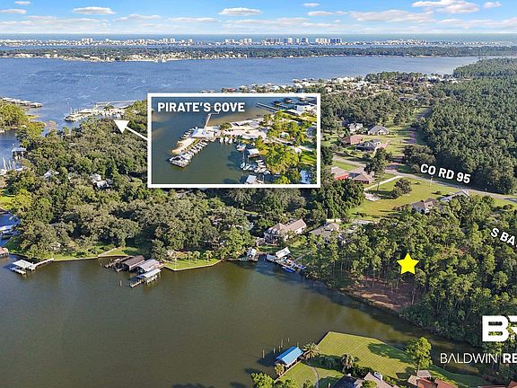 2nd image of 4 S Bayou Dr
