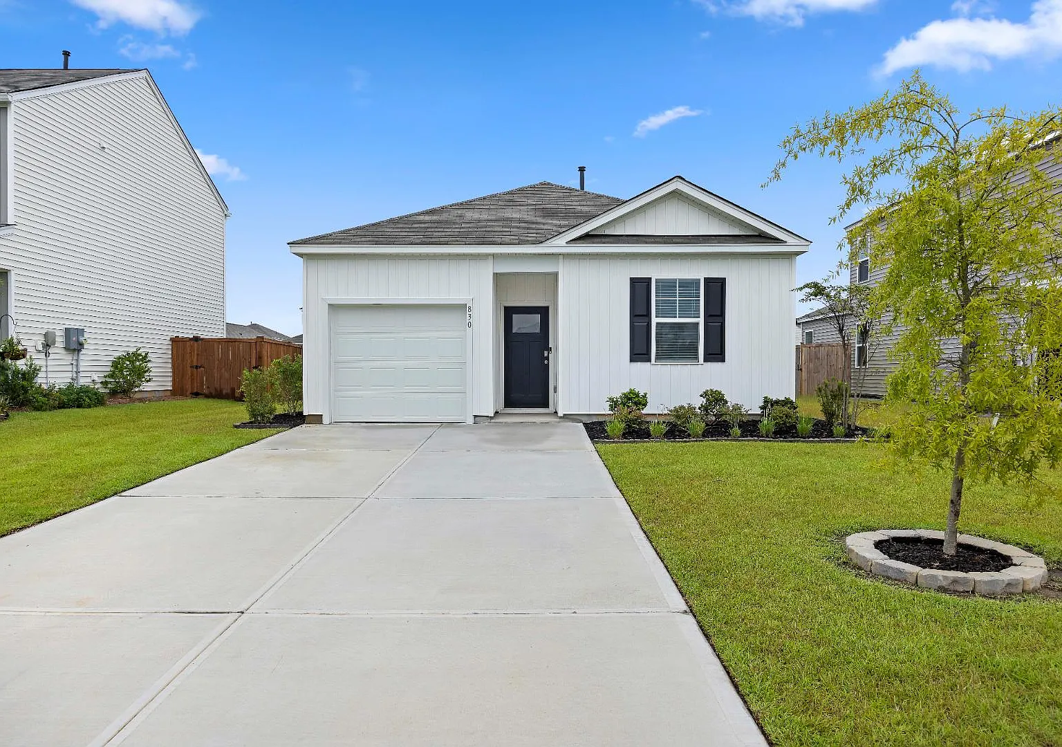 830 Lilyford Ln — Photo 1