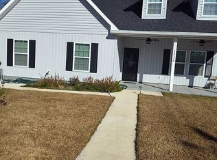 1315 E Broughton St, Bainbridge, GA 39817