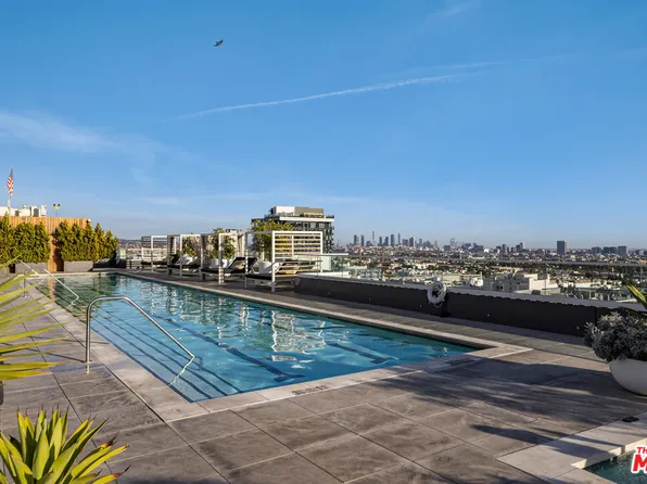 6250 Hollywood Blvd Unit 14H, Los Angeles, CA 90028