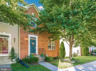 1509 Chessie Ct, Mount Airy, MD 21771