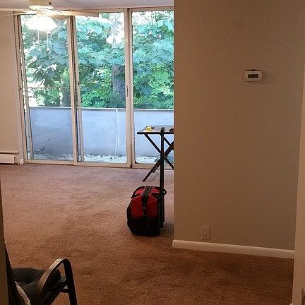Entrance Foyer