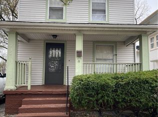 212 E Hillcrest Ave, Dayton, OH 45405
