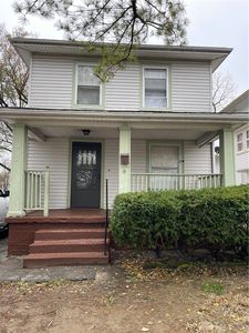 212 E Hillcrest Ave, Dayton, OH, 45405