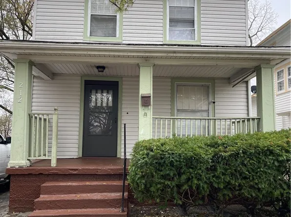212 E Hillcrest Ave, Dayton, OH 45405