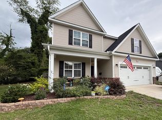 1214 Morgan St, Fayetteville, NC 28305