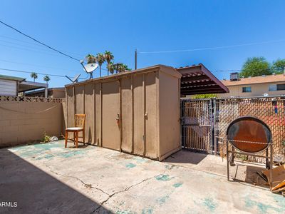 6757 N 44th Ave, Glendale, AZ, 85301