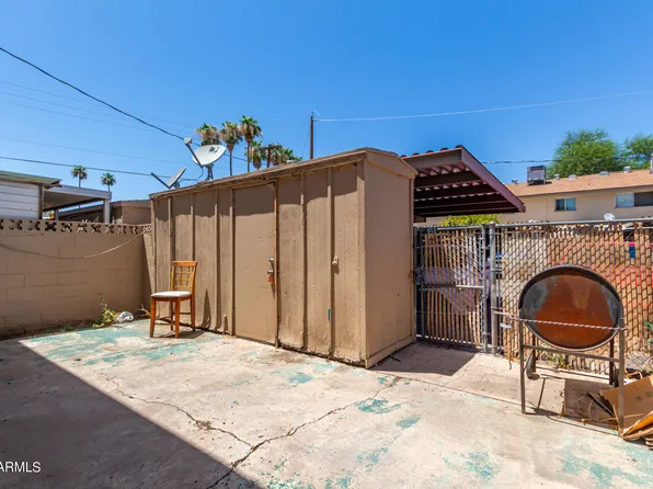 6757 N 44TH Avenue, Glendale, AZ 85301