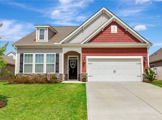 614 Fern Hollow Trl, Anderson, SC 29621