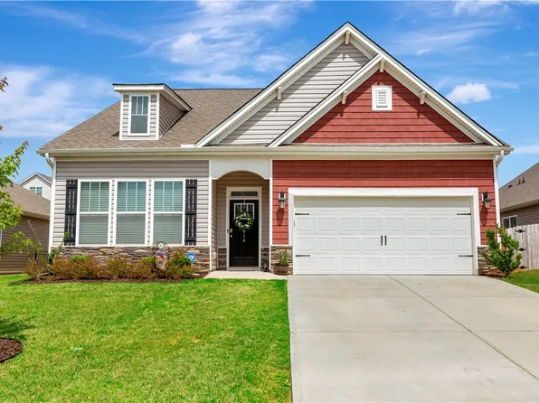 605 Fern Hollow Trl, Anderson, SC 29621