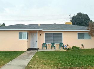 1109 1st St, Wasco, CA 93280