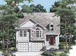 356 Equestrian Way, Prince Frederick, MD 20678