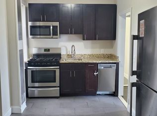 210 - 3603 KENNEDY REALTY ASSOC. LP, Jersey City, NJ 07307