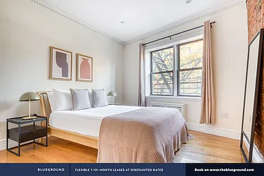 Rented by The Blueground