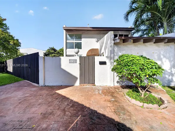 11352 SW 69th Ter, Miami, FL 33173