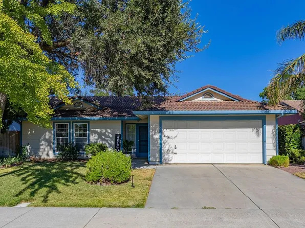 2118 Canyon View Dr, Newman, CA 95360