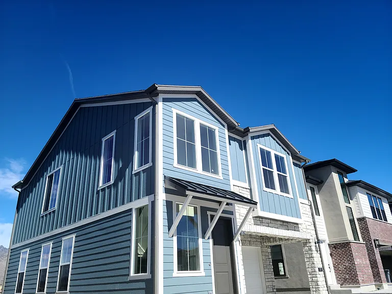 1320 W Cornstalk Ln — Photo 5