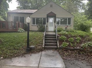 4474 4th St, Windsor, WI 53598