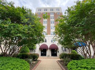 1925 16th St NW APT 102, Washington, DC 20009