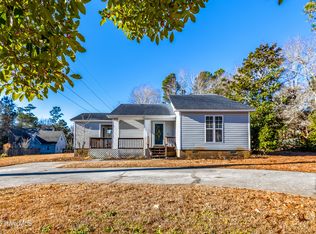 3442 Sparrow Hawk Court, Wilmington, NC 28409