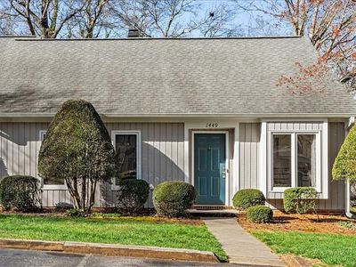 1449 Grantland Pl, Greensboro, NC, 27410