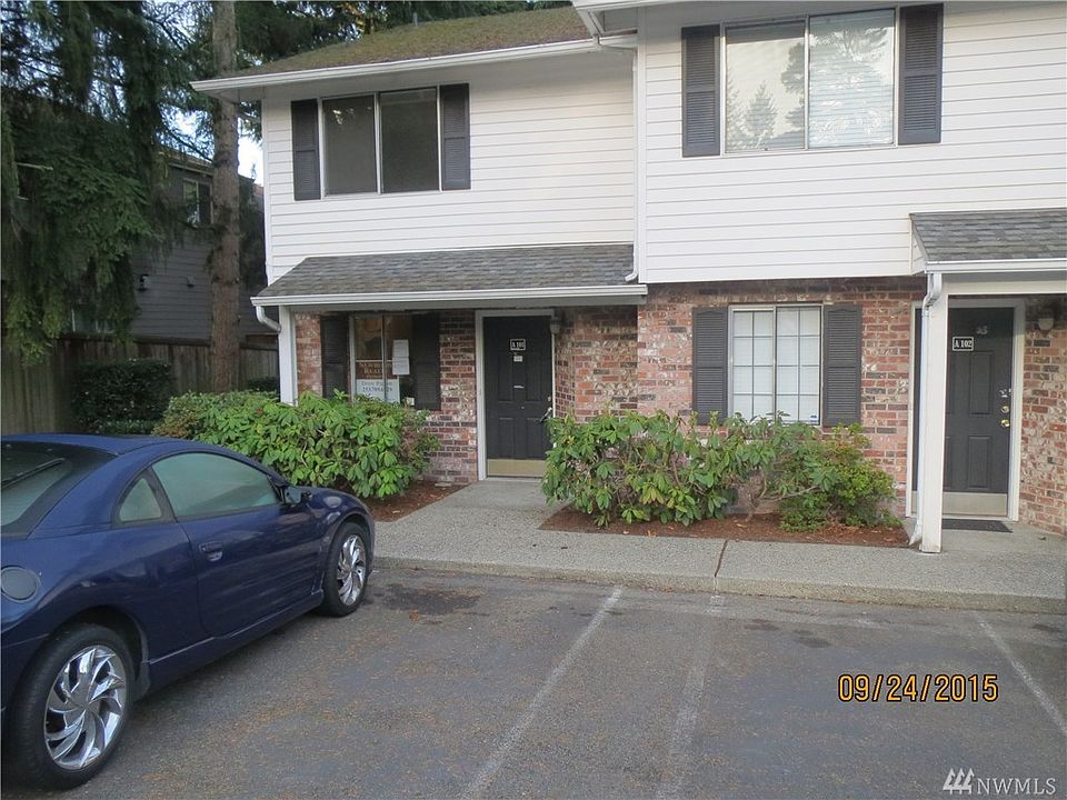 1st image of 25801 116th Ave SE APT A101