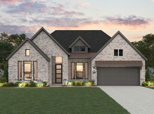 Malia Plan, The Grove at Blackhawk, Pflugerville, TX 78660