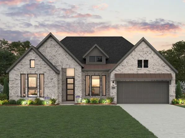 Malia Plan, The Grove at Blackhawk