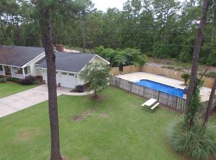 2500 Pin Oak St, Jesup, GA 31546
