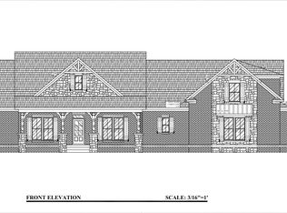 4123 Affiant Way LOT 14, Culleoka, TN 38451